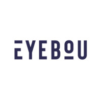 Eyebou logo, Eyebou contact details