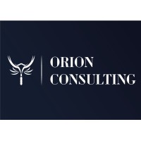 Orion Consulting logo, Orion Consulting contact details