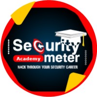 Security Meter Academy logo, Security Meter Academy contact details