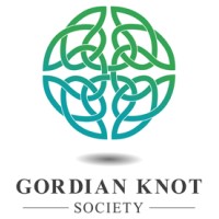 Gordian Knot Society logo, Gordian Knot Society contact details