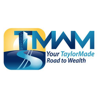 TaylorMade Wealth Management logo, TaylorMade Wealth Management contact details