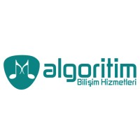 Algoritim Bilişim logo, Algoritim Bilişim contact details