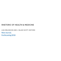 Rhetoric of Health And Medicine logo, Rhetoric of Health And Medicine contact details