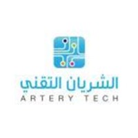 Artery Tech logo, Artery Tech contact details