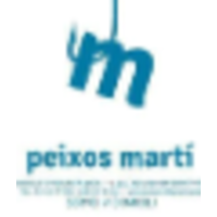 Peixos Martí logo, Peixos Martí contact details