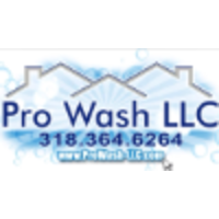 Pro Wash LLC - Commercial Exterior Cleaning - Shreveport, La logo, Pro Wash LLC - Commercial Exterior Cleaning - Shreveport, La contact details