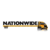 Nationwide Transportation And logo, Nationwide Transportation And contact details