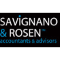 Savignano & Rosen accountants & advisors logo, Savignano & Rosen accountants & advisors contact details