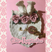 Chic-Imagination logo, Chic-Imagination contact details