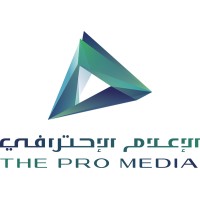 TheProMedia logo, TheProMedia contact details