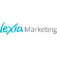 Lexia Marketing logo, Lexia Marketing contact details