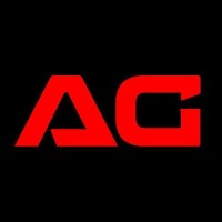 AniTechGaming logo, AniTechGaming contact details