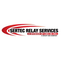 Sertec Relay Services logo, Sertec Relay Services contact details