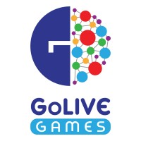 GoLive Games Studios AG logo, GoLive Games Studios AG contact details