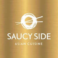 Saucy Side logo, Saucy Side contact details