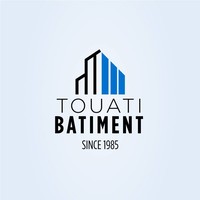 Touati Bâtiment logo, Touati Bâtiment contact details