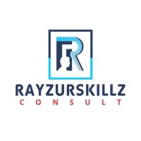 RAYZURSKILLZ CONSULT logo, RAYZURSKILLZ CONSULT contact details