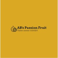 AB's Passion Fruit logo, AB's Passion Fruit contact details