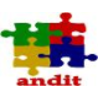 Andit Media & Management Services logo, Andit Media & Management Services contact details