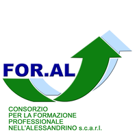 FOR.AL Formazione Professionale logo, FOR.AL Formazione Professionale contact details