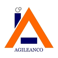 Agileanco logo, Agileanco contact details