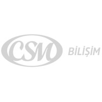 CSM Bilişim logo, CSM Bilişim contact details