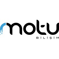 Motu Bilişim logo, Motu Bilişim contact details