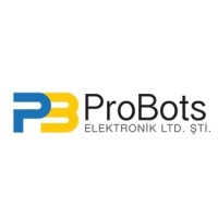 Probots Elektronik Ltd. Şti. logo, Probots Elektronik Ltd. Şti. contact details