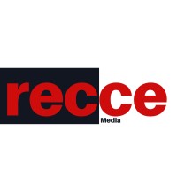 recce media logo, recce media contact details