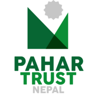 Pahar Trust Nepal logo, Pahar Trust Nepal contact details