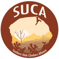 Southern Utah Climbers Alliance logo, Southern Utah Climbers Alliance contact details