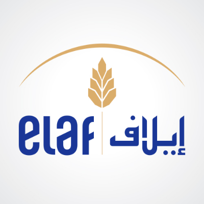 Elaf Properties logo, Elaf Properties contact details