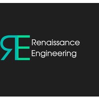 Renaissance Engineering Company logo, Renaissance Engineering Company contact details