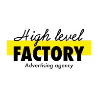 Hlevel Factory logo, Hlevel Factory contact details