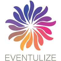 Eventulize logo, Eventulize contact details