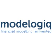 modelogiq GmbH logo, modelogiq GmbH contact details