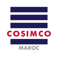 Cosimco Maroc logo, Cosimco Maroc contact details