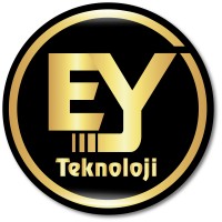 EY Teknoloji logo, EY Teknoloji contact details