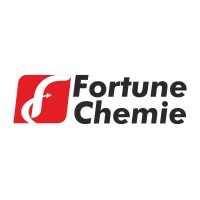 FORTUNE CHEMIE logo, FORTUNE CHEMIE contact details