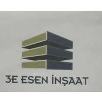 3E ESEN İNŞAAT logo, 3E ESEN İNŞAAT contact details