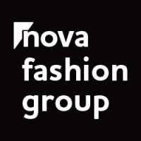 Nova Fashion Group logo, Nova Fashion Group contact details