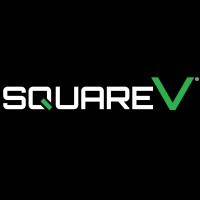 squareV LED Video Products logo, squareV LED Video Products contact details