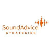 SoundAdvice Strategies logo, SoundAdvice Strategies contact details