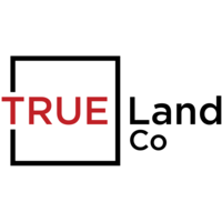 TRUE Land Co. logo, TRUE Land Co. contact details