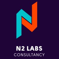 N2 Labs logo, N2 Labs contact details