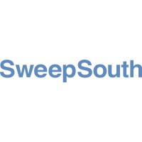 SweepSouth logo, SweepSouth contact details