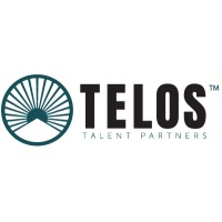 Telos Talent Partners logo, Telos Talent Partners contact details