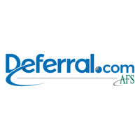 Deferral.com logo, Deferral.com contact details