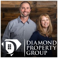 Diamond Property Group, eXp Realty logo, Diamond Property Group, eXp Realty contact details