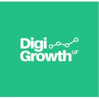 DigiGrowth UF logo, DigiGrowth UF contact details